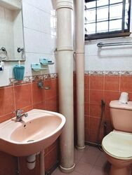 Blk 321B Anchorvale Grove (Sengkang), HDB 4 Rooms #470125101